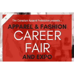 Apparel and Fashion Career Fair 2020